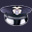 Logo Contraband Police