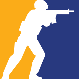 Logo Counter-Strike 2