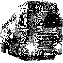 Logo Euro Truck Simulator 2