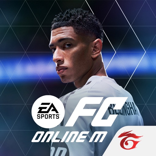 Logo FC Online