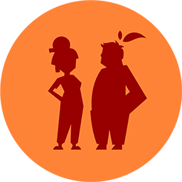 Logo It Takes Two