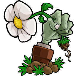 Logo Plants vs. Zombies