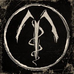 Logo The Mortuary Assistant